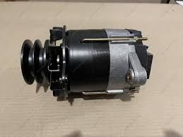 Генератор МТЗ-1021/1025 (двигун Д-245) (14В, 82А, 1,15 кВт),Г9635.3701-1