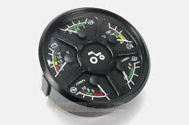 Комбінація приладів МТЗ 80/82/892/950 (5 приладів) (КП-02.3801-2),АР70.3801-01