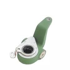 Важіль регулювальний автомат 165мм задній лівий КАМАЗ 6520, 6520-3502137