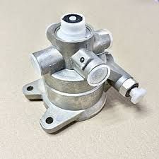 Повітророзподільник гальмівний КАМАЗ, МАЗ, Причепи 2-пров.систем,16.3531010