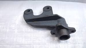 Кронштейн енергоакк.прав. КамАЗ,5320-3502120