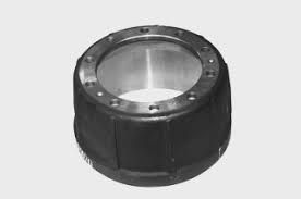 Барабан гальмівний КамАЗ 53205 Євро,53205-3501070,53205-3501070-04