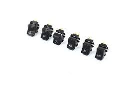 Клавіші КАМАЗ (6 найменувань),5320-3709410