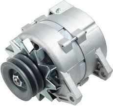 Генератор 28V 45А КАМАЗ, ЯМЗ-236, -238,Г273В1-3701000,283701001