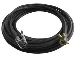 Шланг підкачування шин (10 метрів)