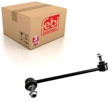 Стійка переднього стабілізатора права Tesla Model 3,104439600D