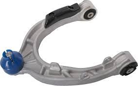 Важіль верхній передній лівий (підкова) Tesla Model 3,104432100G,FE179579