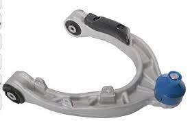 Важіль верхній передній правий (підкова) Tesla Model 3,104432600G,FE179581