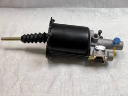 Пневмогідропідсилювач в зб. (ПГУ) (аналог Wabco)