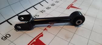 Важіль задній нижній поперечний Tesla Model 3,104443100G,FE179615