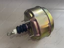 Підсилювач гальм. вакуум. ГАЗ 31029, 2410,24-3510010-02