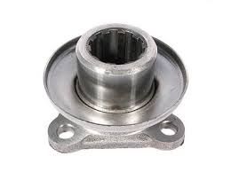 Фланець редуктора заднього моста ГАЗ 53, 3307 з відбивачем 35х38,53-2201100