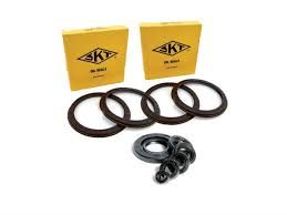 Сальник хвостовика редуктора, що входить 3-ї осі FORD 4142 410488-V