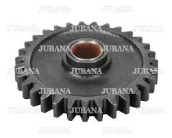 Шестерня проміжна заднього хода (Z=31) КПП МТЗ-82, 892,950 (під підшипник) JFD