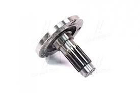 Фланець редуктора ПВМ (5 шпильок) МТЗ-82, 892, 920, 1025 без болтів 72-2308017