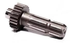 Хвостовик (8 шліців) 80-4202019-Б