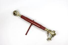 Тяга (центральний гвинт) А61.03.000 (JFD) А61.03.000 