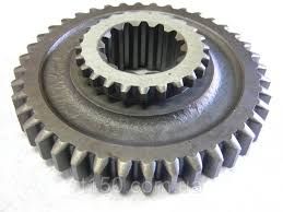 Шестерня приводу передніх коліс Т50-4205043 (JFD)