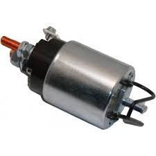 Реле втягуюче 12В для стартерів 2,8 кВт (TM Jubana) 123704101