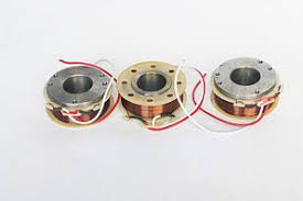 Обмотка до генераторів 14В 100А 143724004