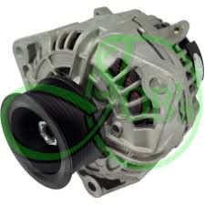 Генератор 28В 110A MAN TGX 283733120 (HC-Cargo 113998)