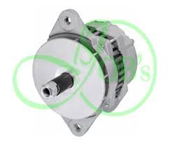 Генератор 28В 70А 1950Вт; (дв. Cummins) 283701097 (UA1620IR)