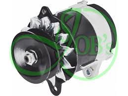 Генератор 14В 50А 700Bт (TM Jubana) (ЮМЗ, МТЗ-50)143701054